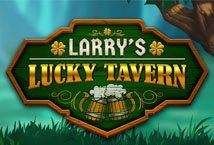 Larrys Lucky Tavern slot